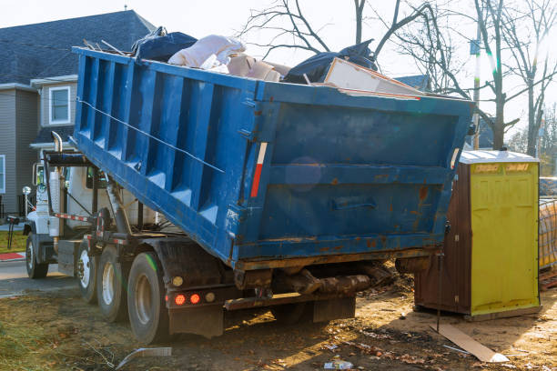 Best Same-Day Junk Removal Services  in Newaygo, MI
