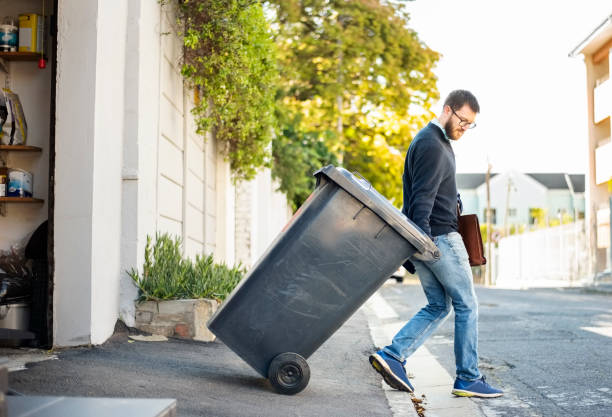 Recycling Services for Junk in Newaygo, MI
