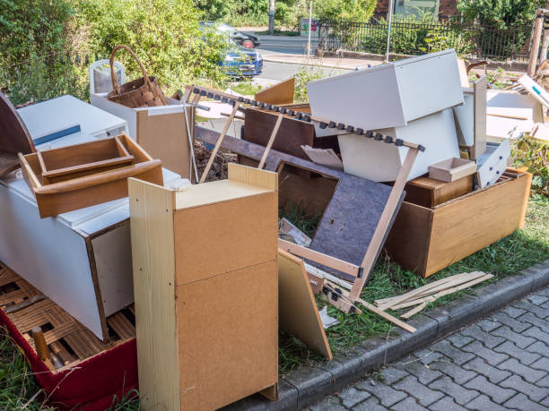 Retail Junk Removal in Newaygo, MI