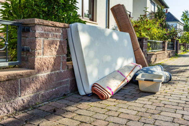 Best Shed Removal  in Newaygo, MI