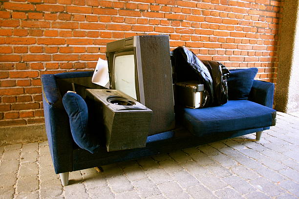 Best Recycling Services for Junk  in Newaygo, MI