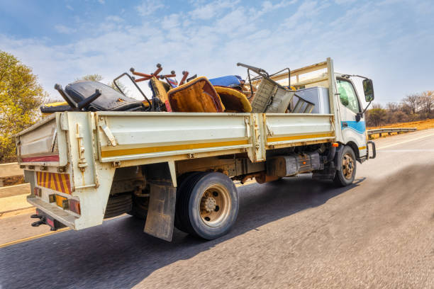 Best Dumpster Rental Services  in Newaygo, MI