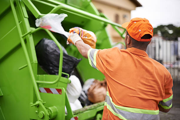 Newaygo, MI Junk Removal Services Company