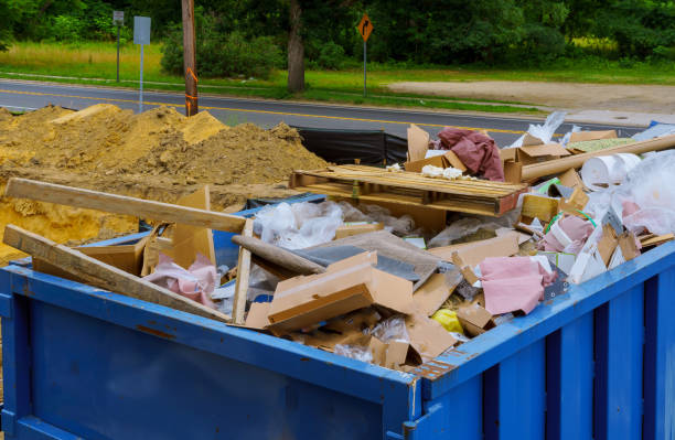 Best Basement Cleanout  in Newaygo, MI